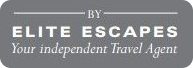 elite escapes logo